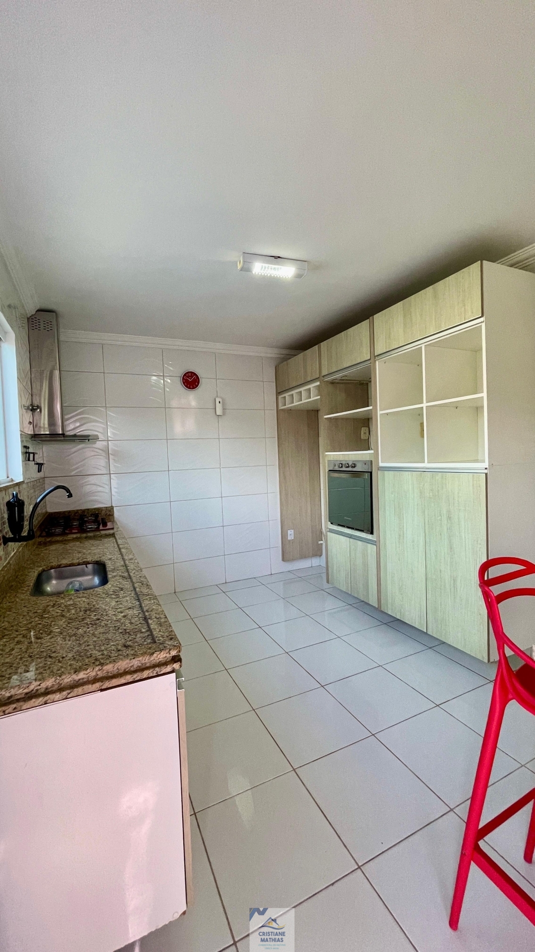 Casa à venda com 3 quartos, 120m² - Foto 27