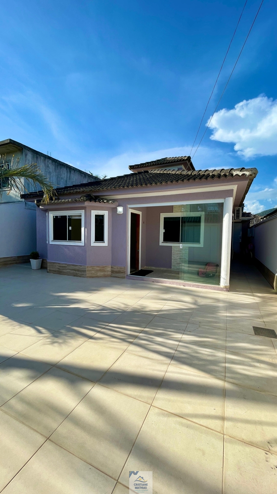 Casa à venda com 3 quartos, 120m² - Foto 8