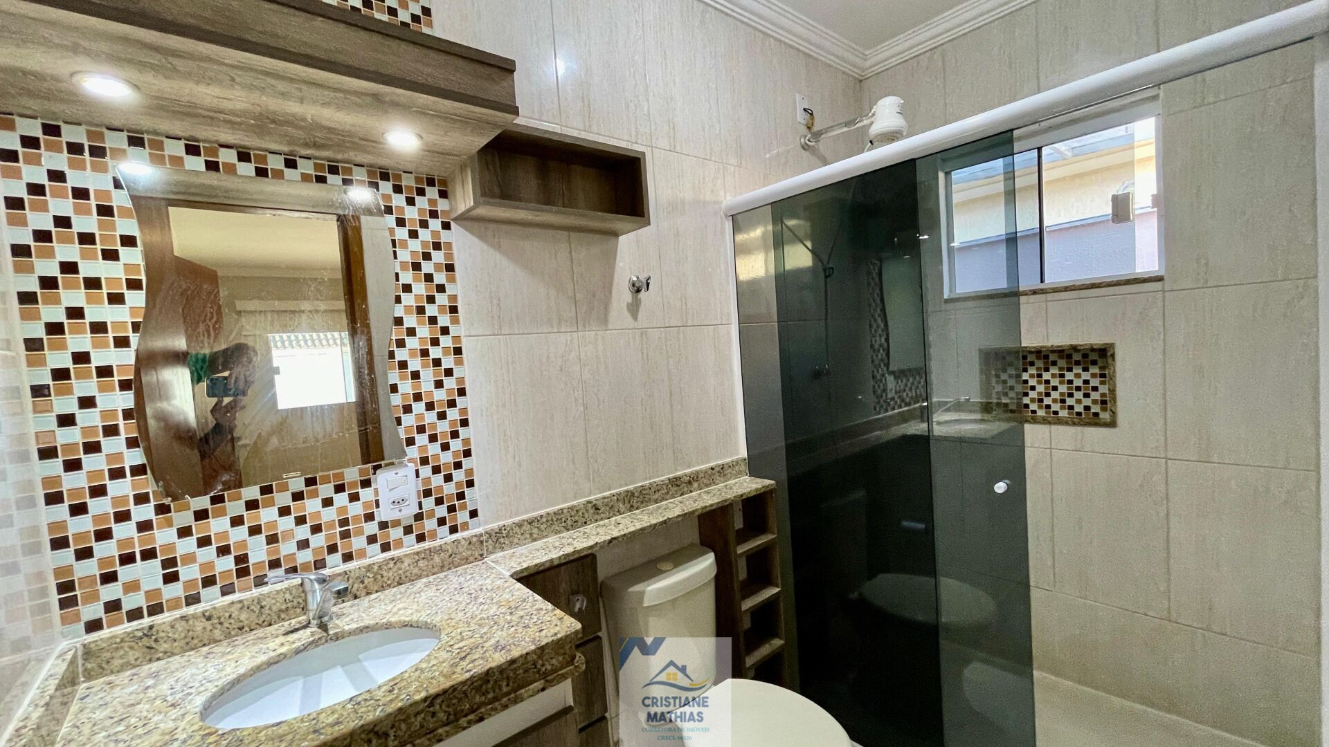 Casa à venda com 3 quartos, 120m² - Foto 15