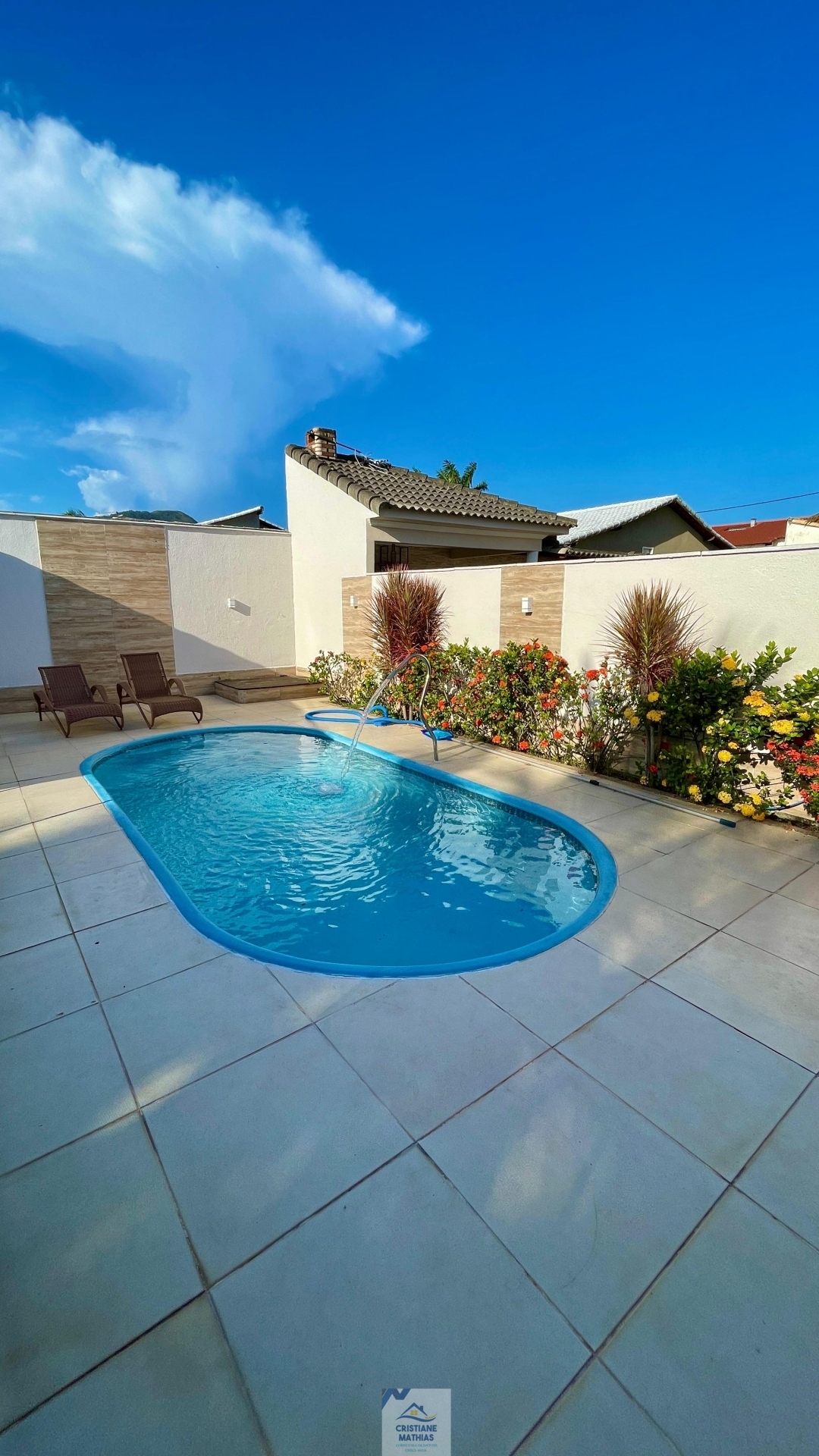 Casa à venda com 3 quartos, 120m² - Foto 33