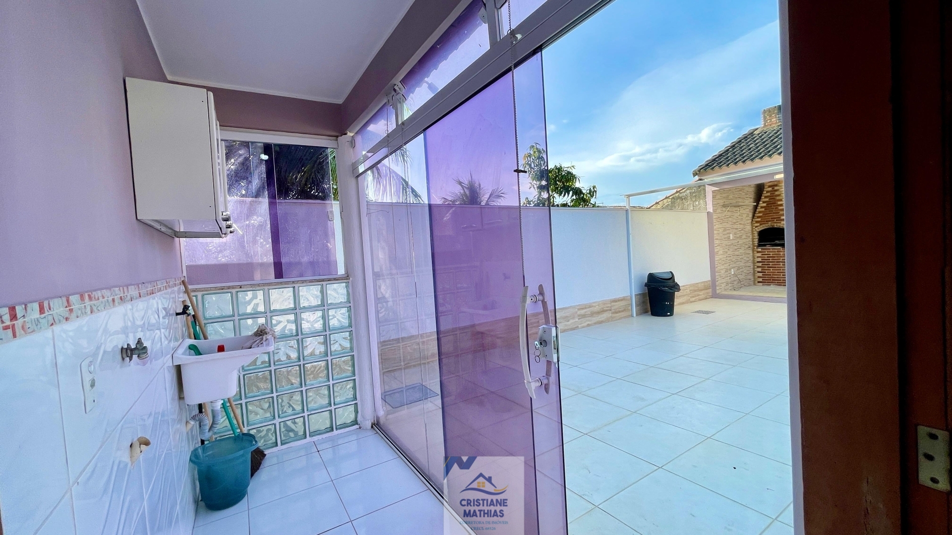Casa à venda com 3 quartos, 120m² - Foto 29