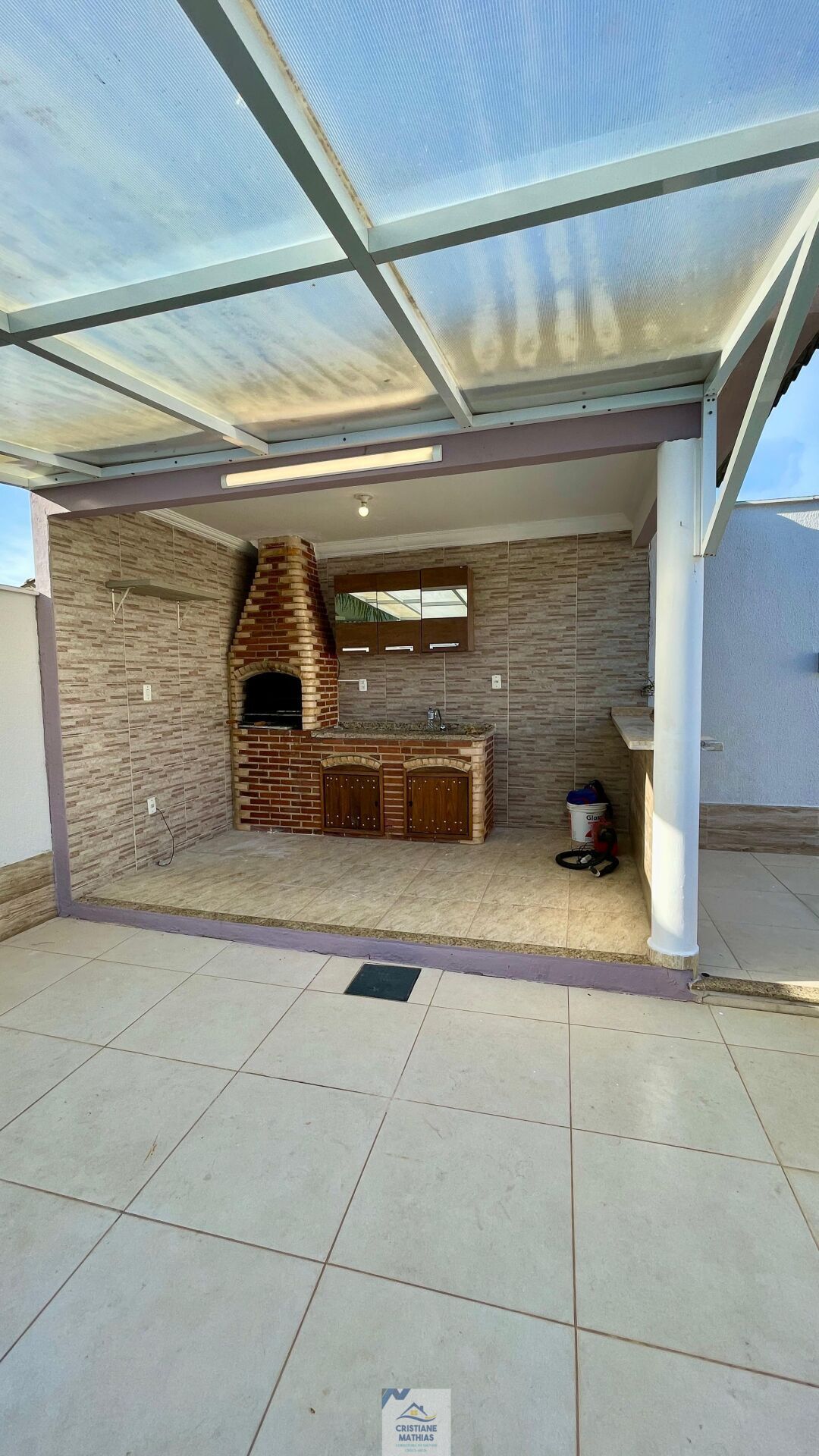 Casa à venda com 3 quartos, 120m² - Foto 5