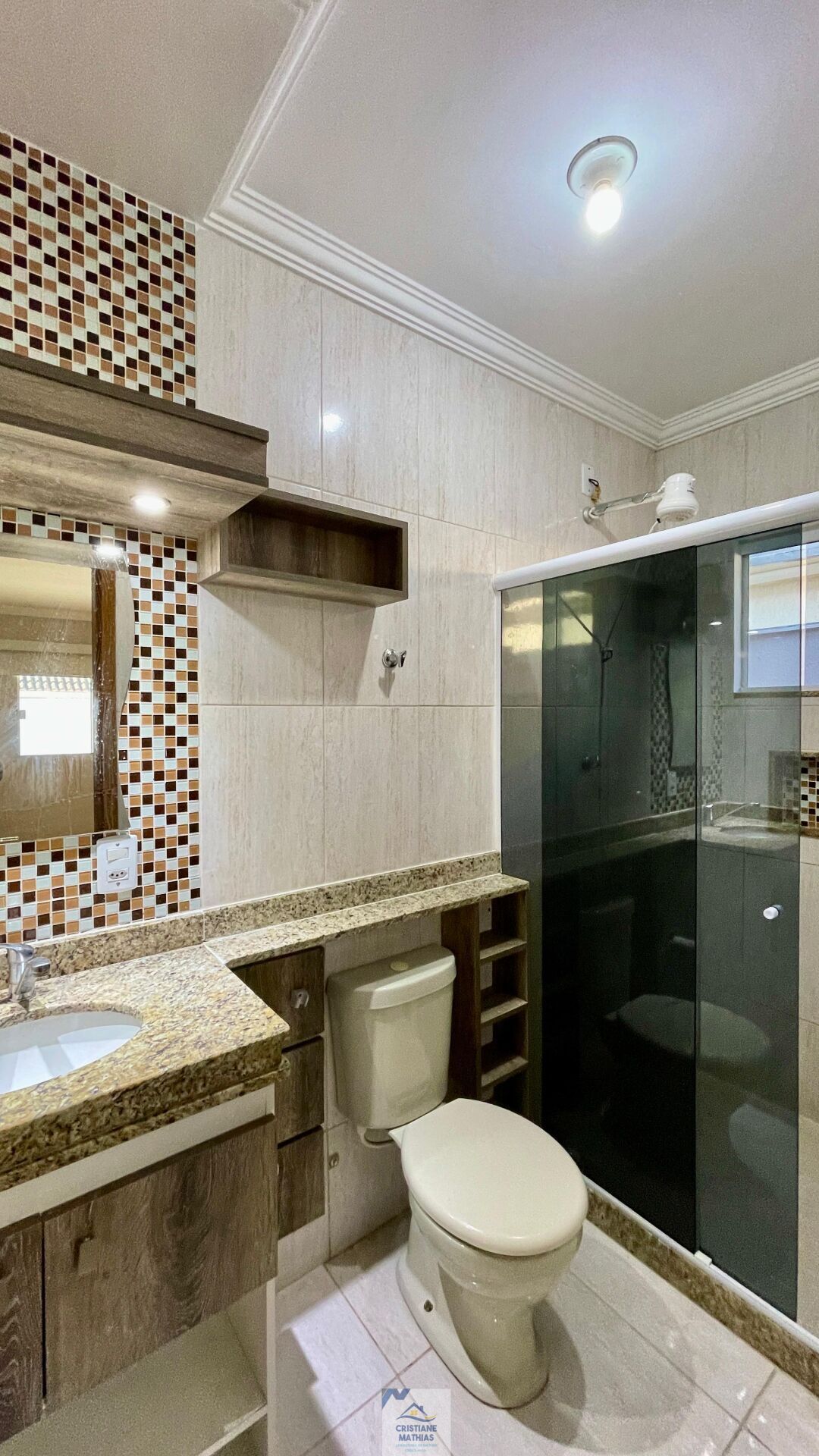 Casa à venda com 3 quartos, 120m² - Foto 14