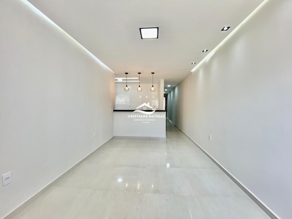 Casa à venda com 3 quartos, 102m² - Foto 14