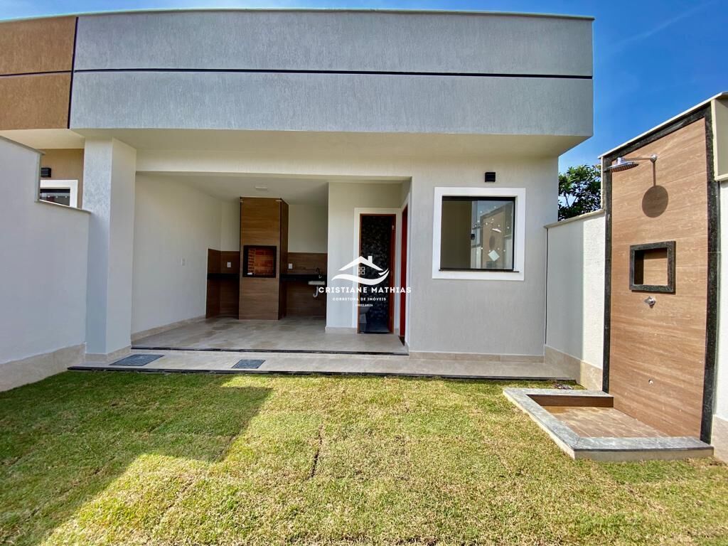 Casa à venda com 3 quartos, 102m² - Foto 7