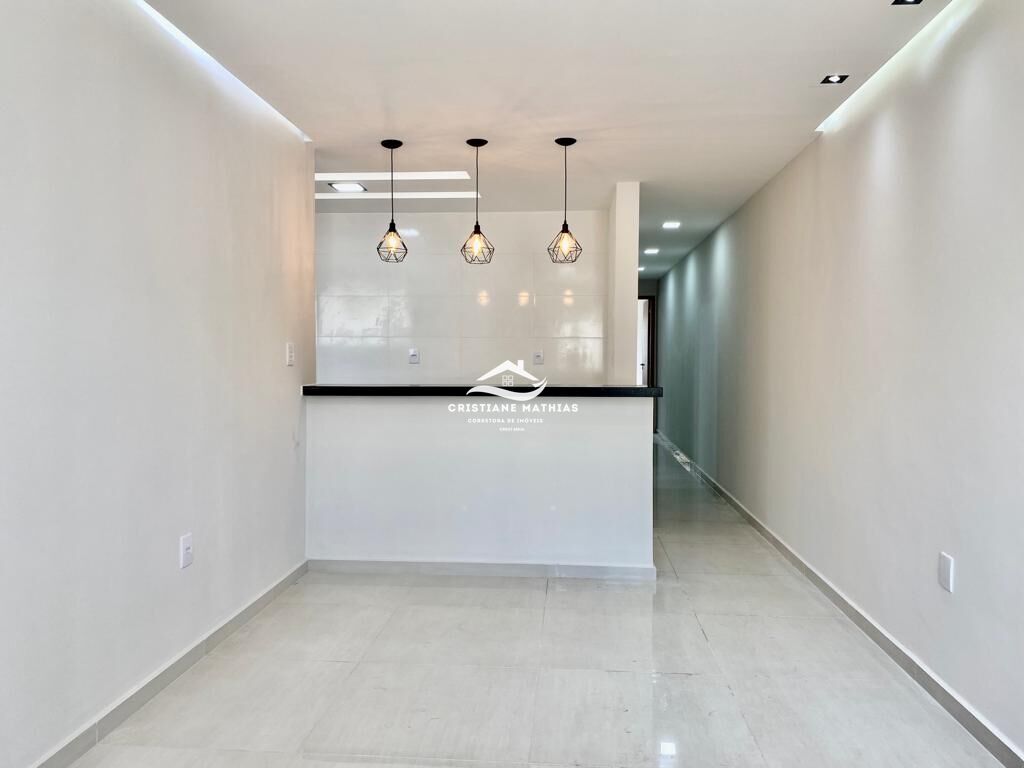 Casa à venda com 3 quartos, 102m² - Foto 3