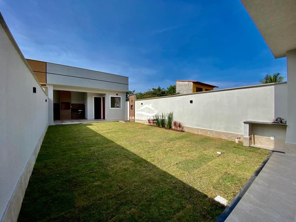 Casa à venda com 3 quartos, 102m² - Foto 8