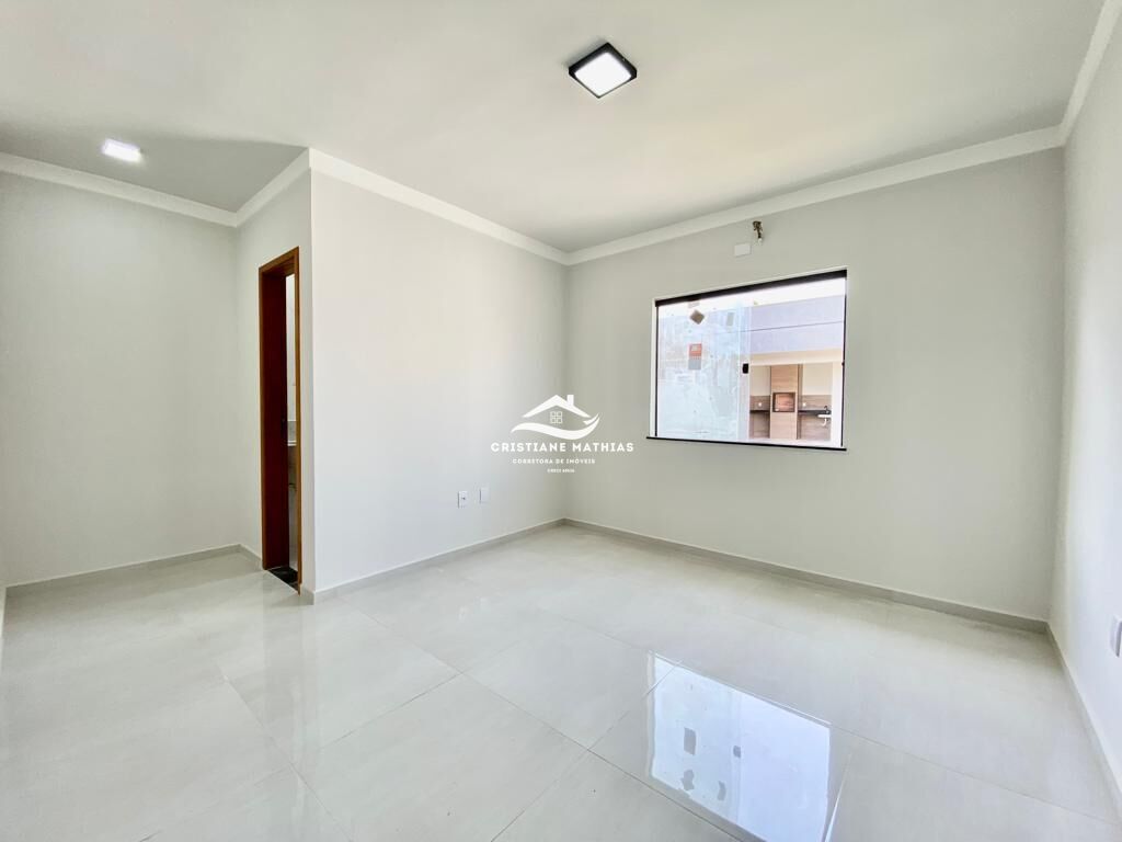 Casa à venda com 3 quartos, 102m² - Foto 5