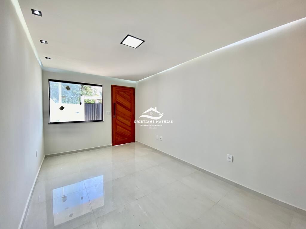 Casa à venda com 3 quartos, 102m² - Foto 13