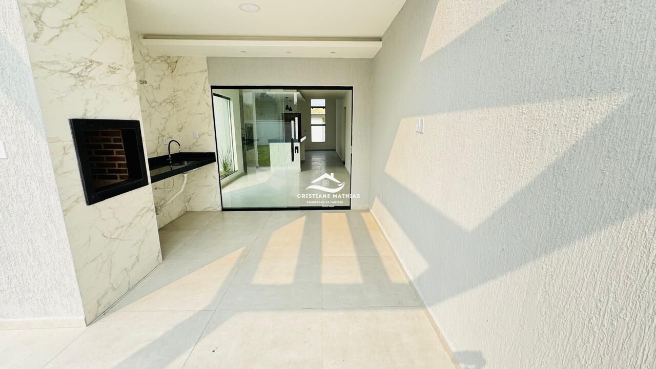 Casa à venda com 3 quartos, 135m² - Foto 23