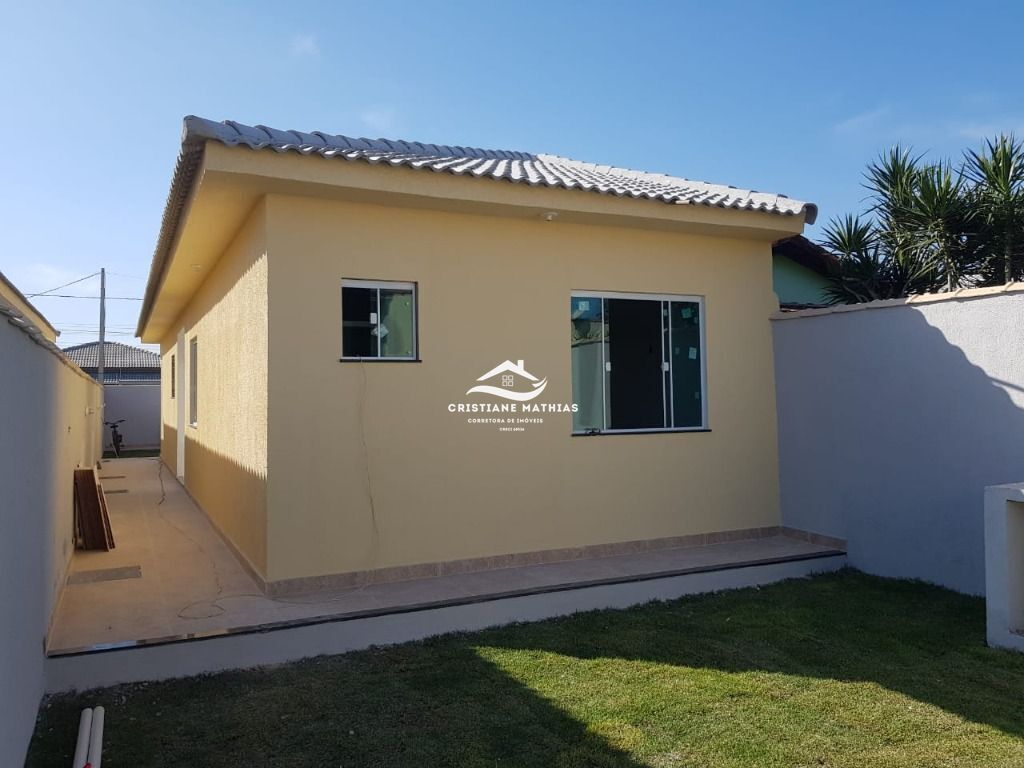 Casa à venda com 2 quartos, 68m² - Foto 20