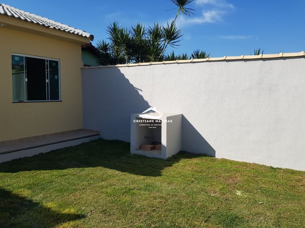 Casa à venda com 2 quartos, 68m² - Foto 19