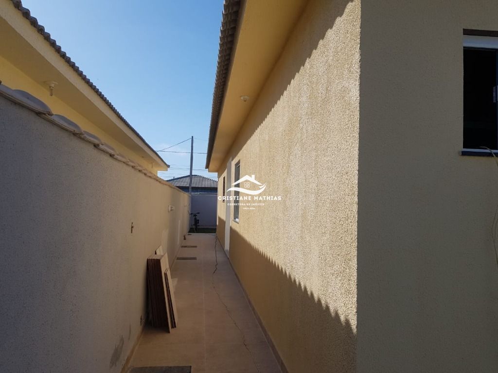 Casa à venda com 2 quartos, 68m² - Foto 17