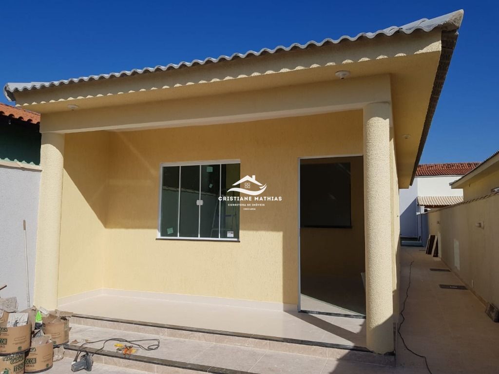 Casa à venda com 2 quartos, 68m² - Foto 3