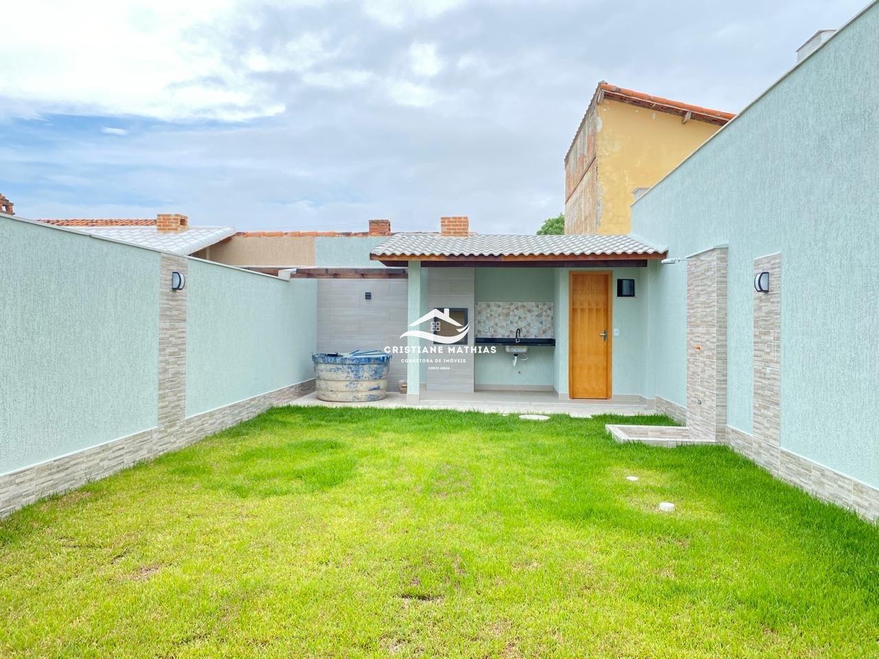 Casa à venda com 3 quartos, 89m² - Foto 23