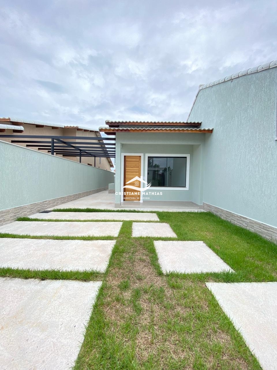 Casa à venda com 3 quartos, 89m² - Foto 8