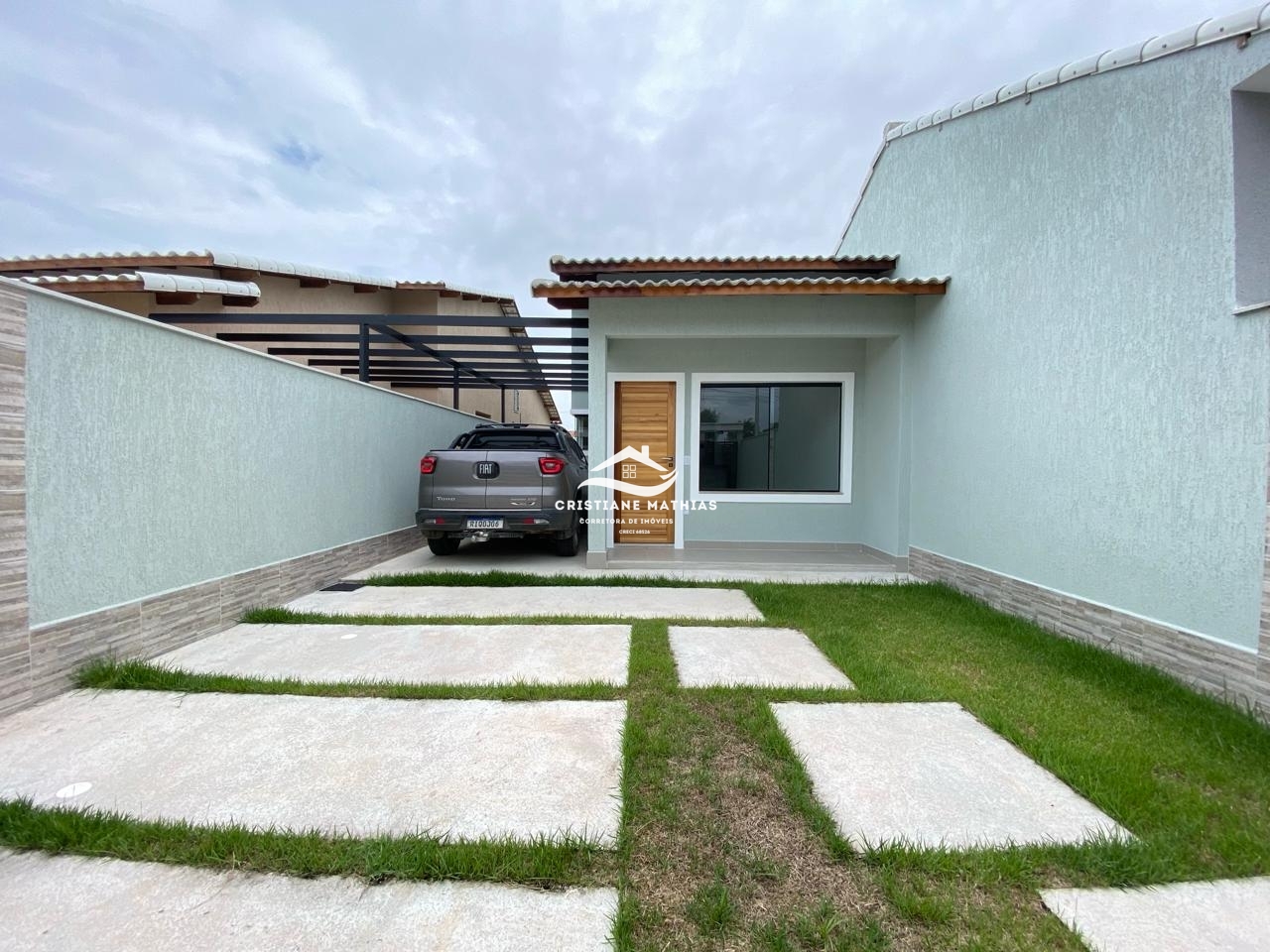 Casa à venda com 3 quartos, 89m² - Foto 34