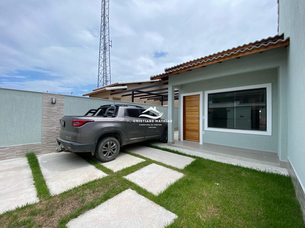 Casa à venda com 3 quartos, 89m² - Foto 36