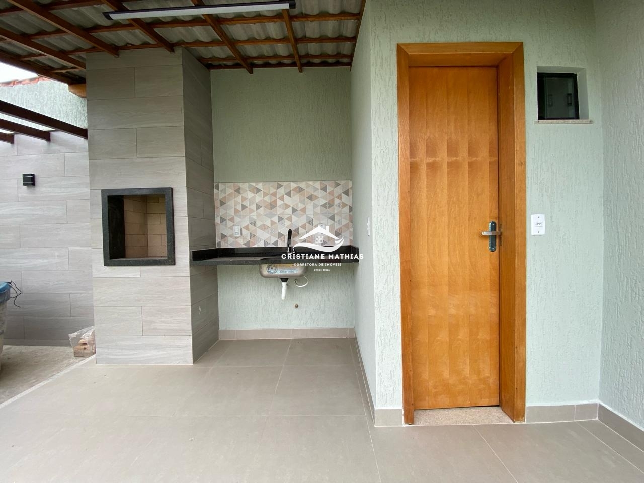 Casa à venda com 3 quartos, 89m² - Foto 26