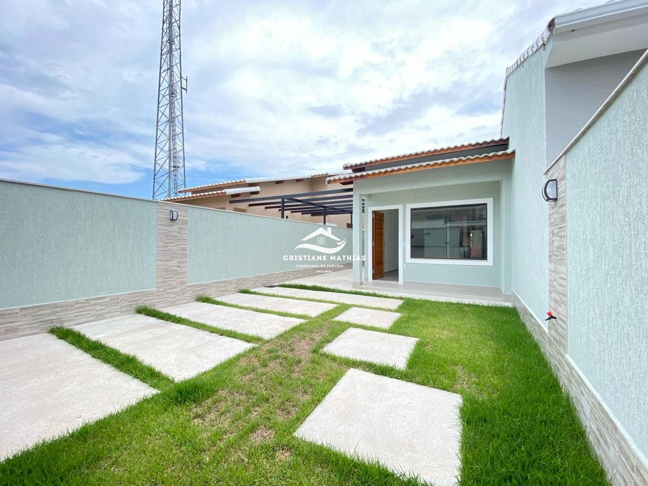 Casa à venda com 3 quartos, 89m² - Foto 6