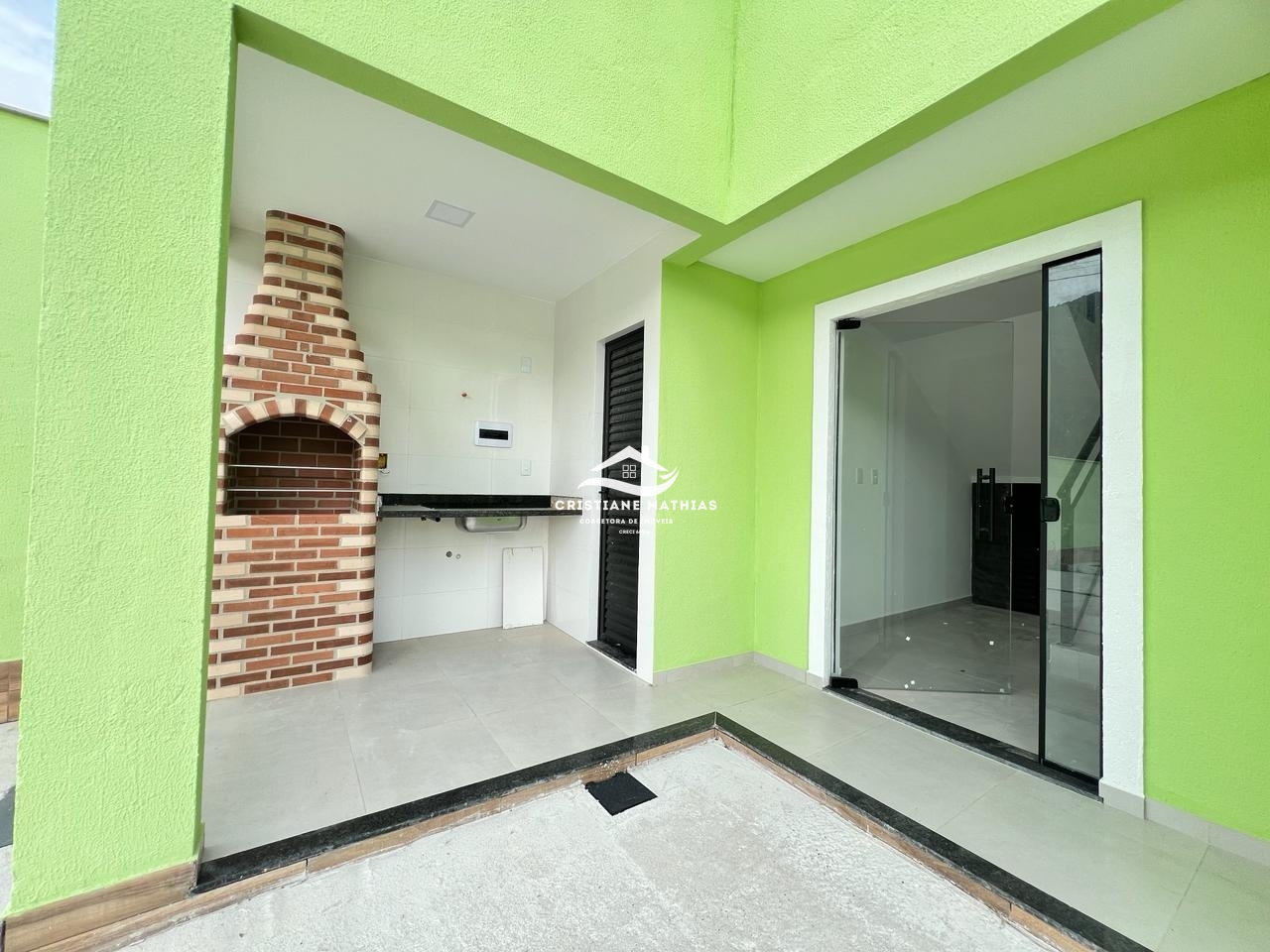 Apartamento à venda com 2 quartos, 54m² - Foto 2