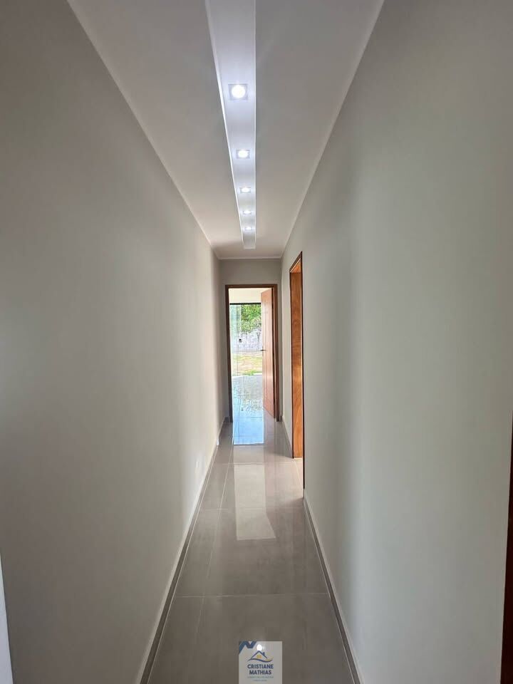 Casa de Condomínio à venda com 3 quartos, 130m² - Foto 14