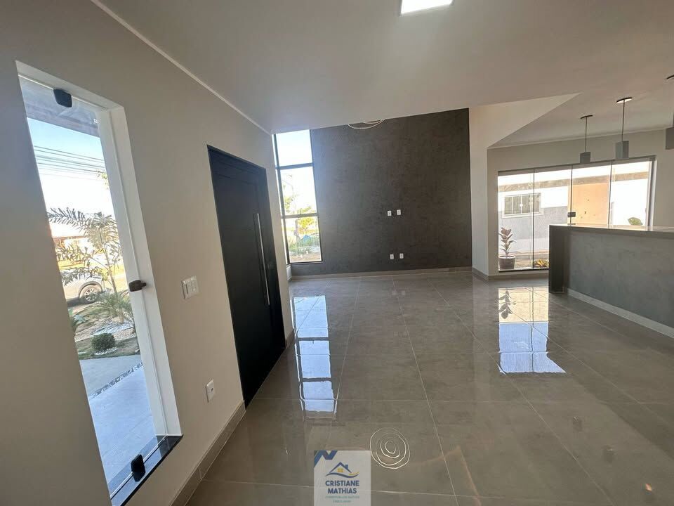 Casa de Condomínio à venda com 3 quartos, 130m² - Foto 10