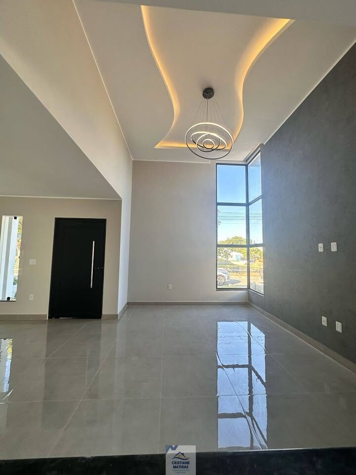 Casa de Condomínio à venda com 3 quartos, 130m² - Foto 9