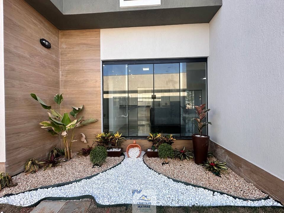 Casa de Condomínio à venda com 3 quartos, 130m² - Foto 2