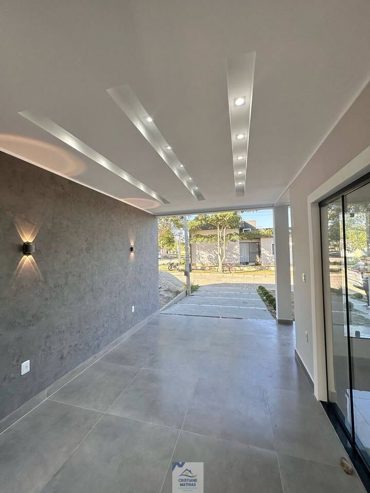 Casa de Condomínio à venda com 3 quartos, 130m² - Foto 6