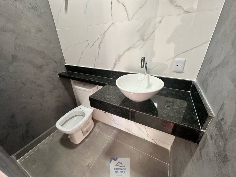 Casa de Condomínio à venda com 3 quartos, 130m² - Foto 21