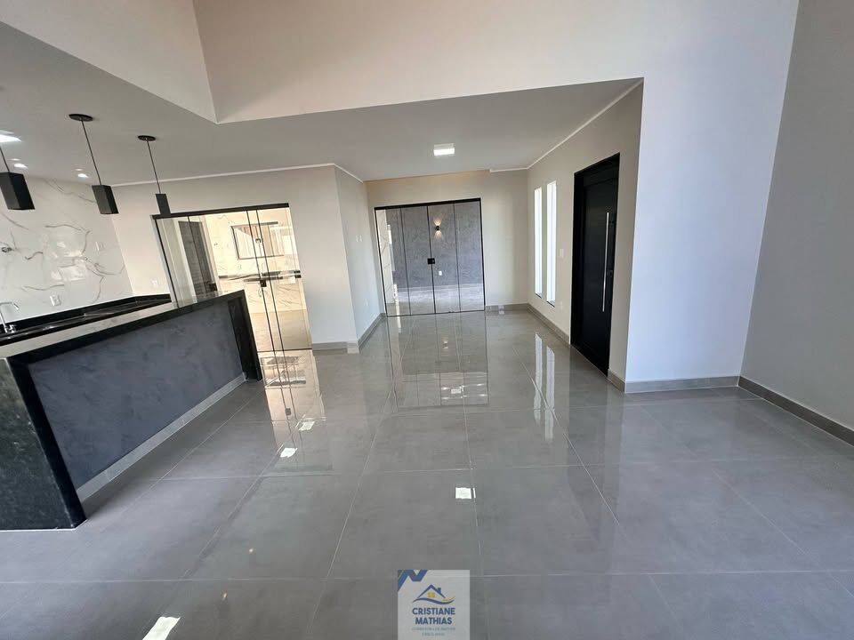 Casa de Condomínio à venda com 3 quartos, 130m² - Foto 13