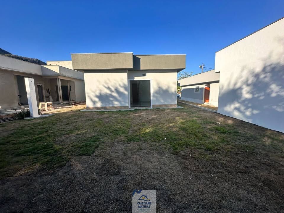 Casa de Condomínio à venda com 3 quartos, 130m² - Foto 7