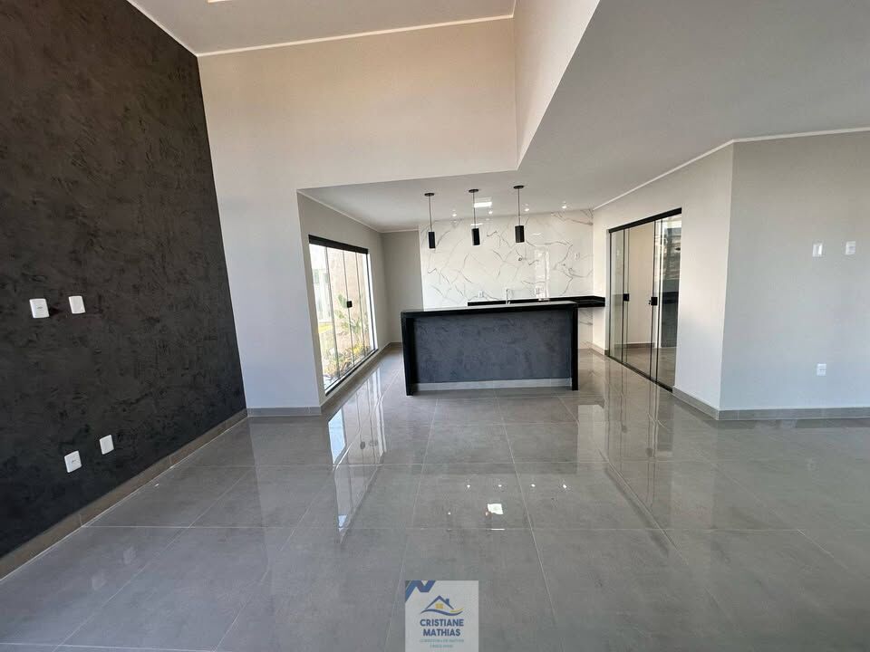Casa de Condomínio à venda com 3 quartos, 130m² - Foto 5