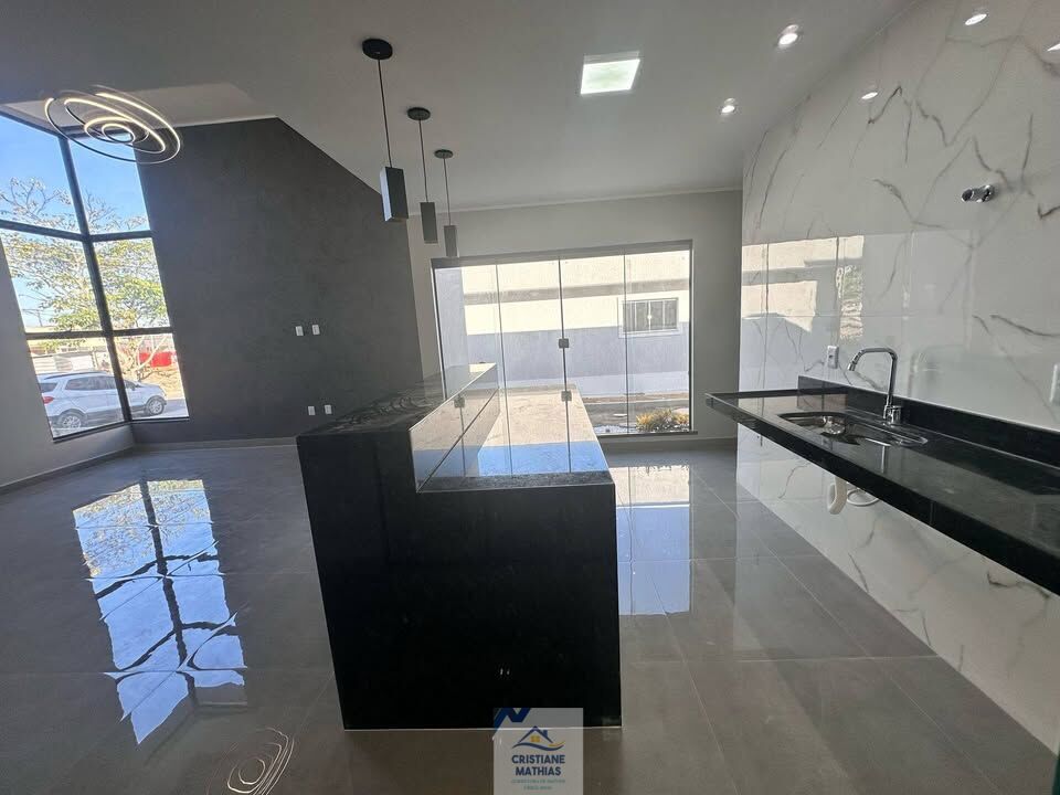Casa de Condomínio à venda com 3 quartos, 130m² - Foto 11