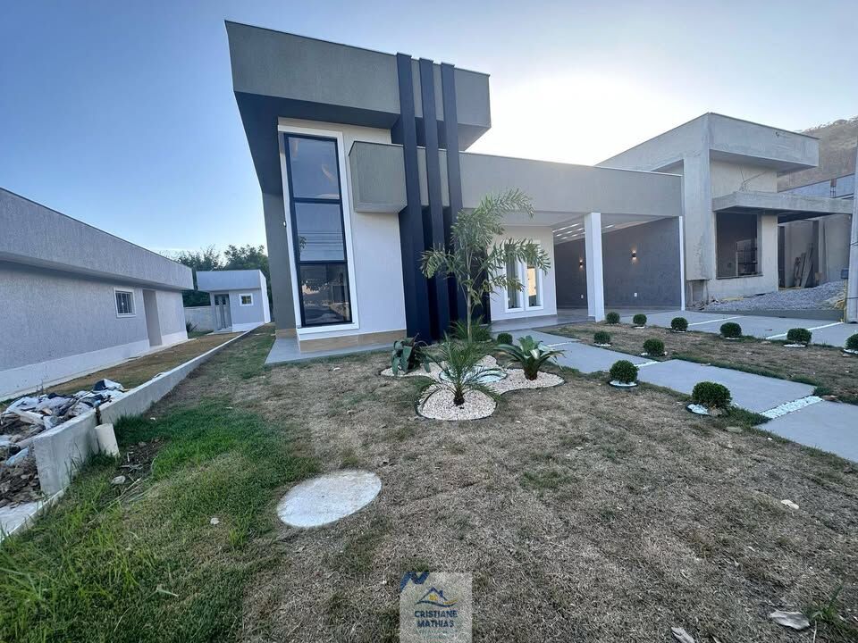Casa de Condomínio à venda com 3 quartos, 130m² - Foto 22