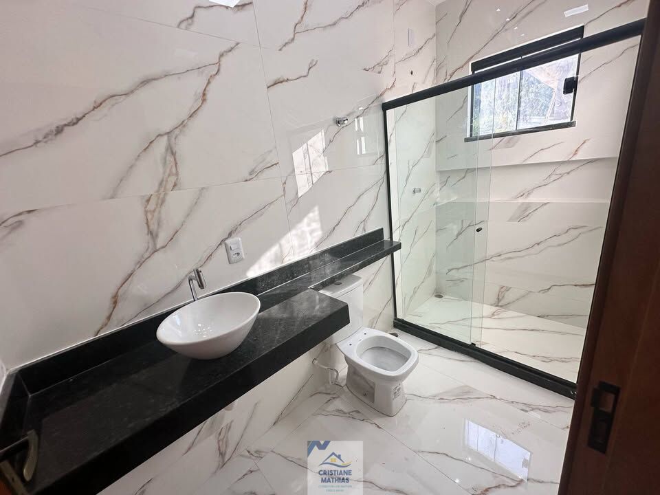 Casa de Condomínio à venda com 3 quartos, 130m² - Foto 15