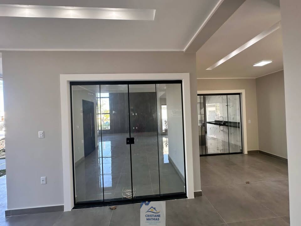 Casa de Condomínio à venda com 3 quartos, 130m² - Foto 23
