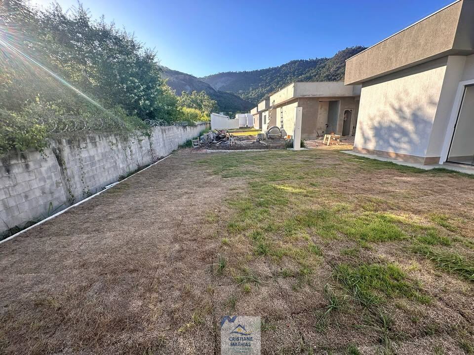 Casa de Condomínio à venda com 3 quartos, 130m² - Foto 29