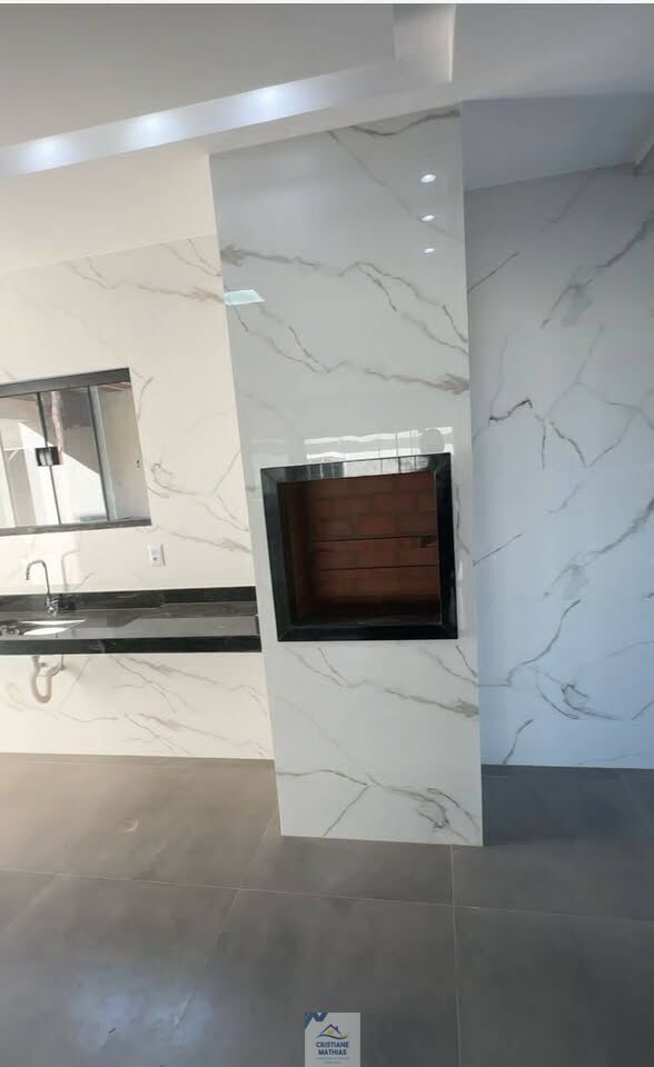 Casa de Condomínio à venda com 3 quartos, 130m² - Foto 25