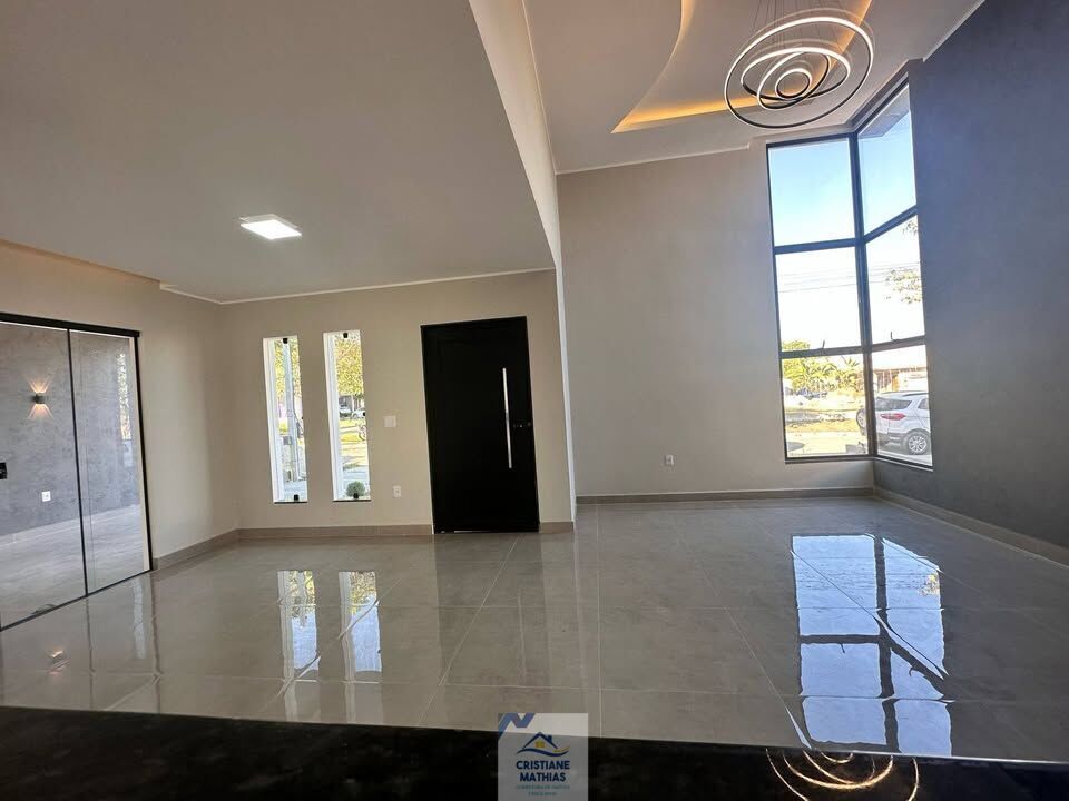 Casa de Condomínio à venda com 3 quartos, 130m² - Foto 4