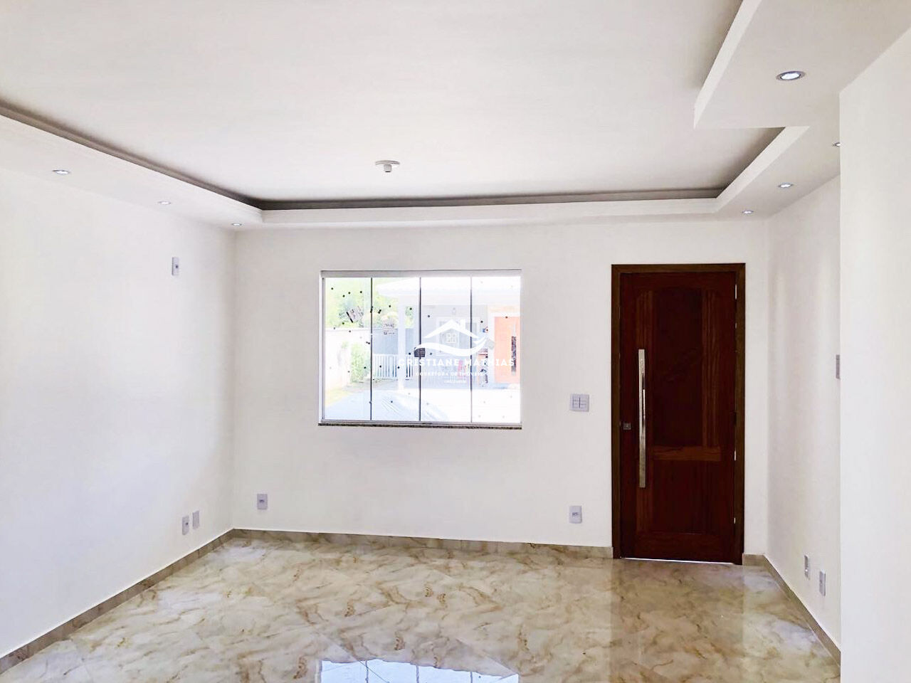 Casa de Condomínio à venda com 3 quartos, 108m² - Foto 3