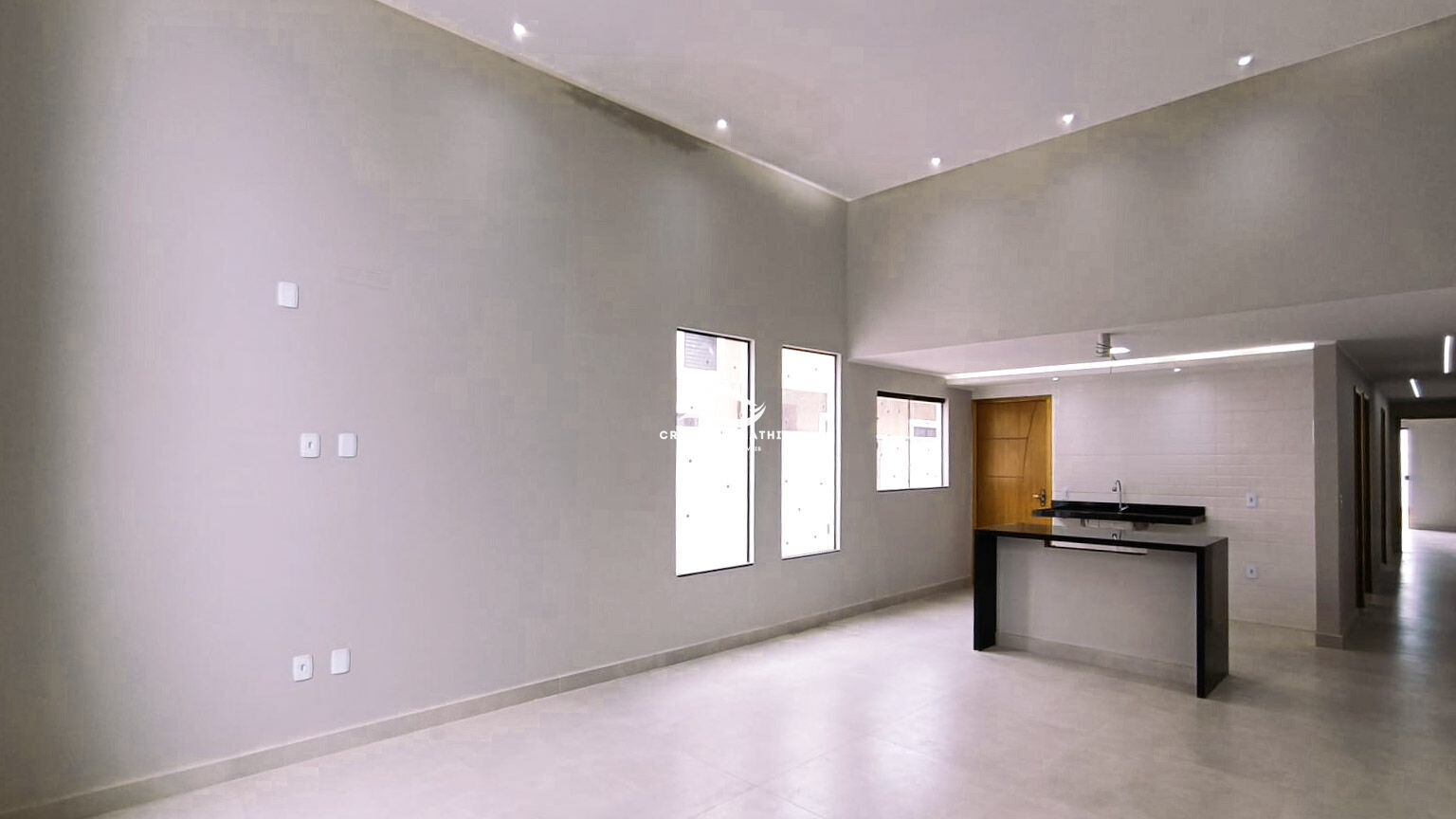 Casa à venda com 3 quartos, 90m² - Foto 11