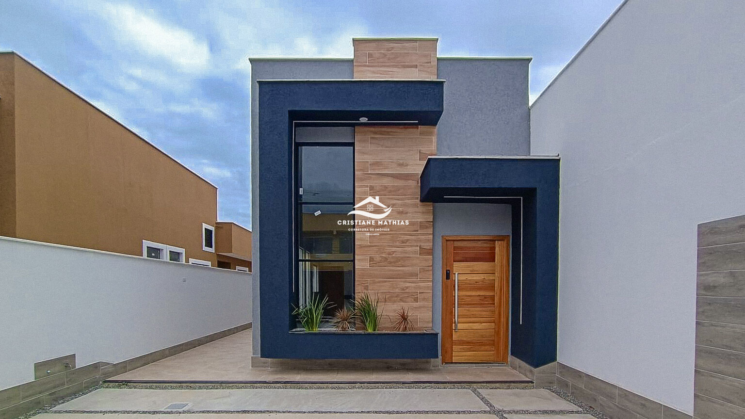 Casa à venda com 3 quartos, 90m² - Foto 10