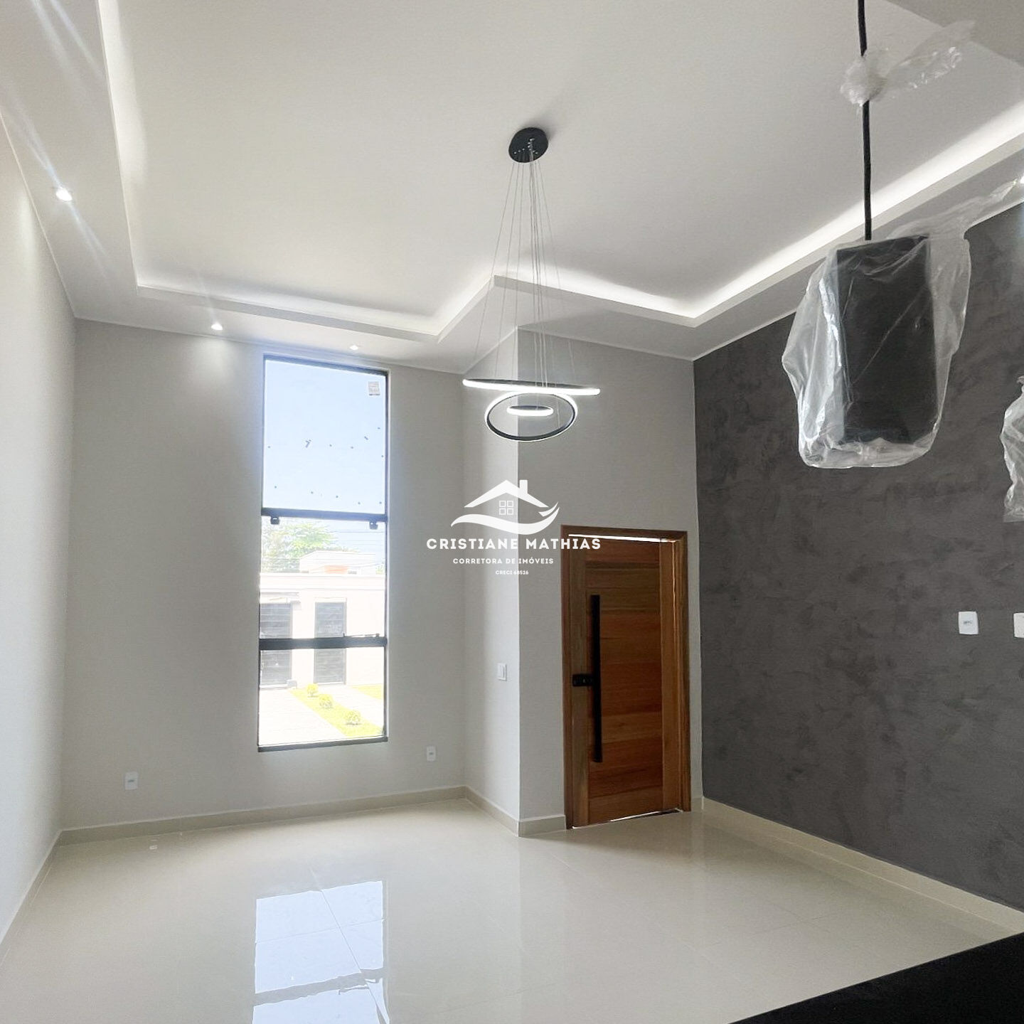 Casa à venda com 3 quartos, 96m² - Foto 11