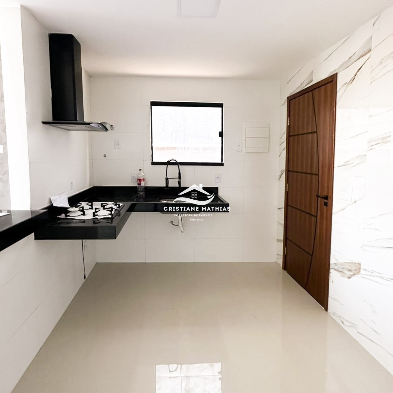 Casa à venda com 3 quartos, 96m² - Foto 13