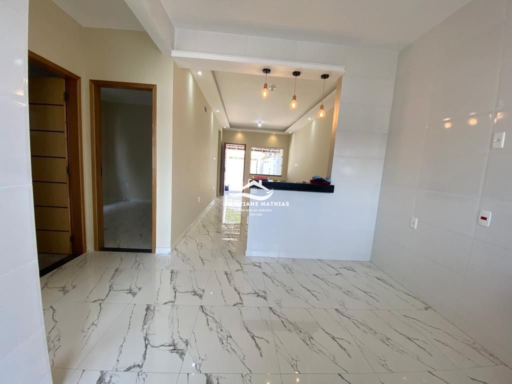 Casa à venda com 3 quartos, 106m² - Foto 3