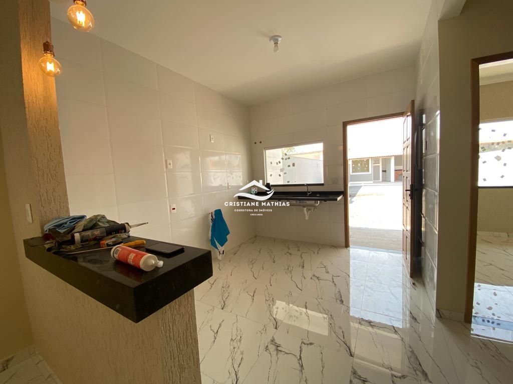 Casa à venda com 3 quartos, 106m² - Foto 6