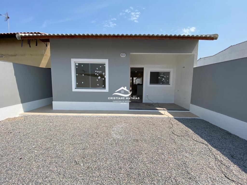 Casa à venda com 3 quartos, 106m² - Foto 21