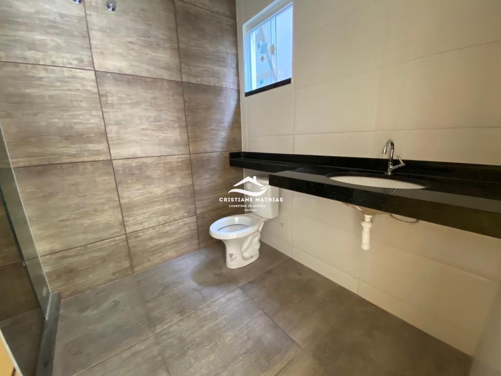 Casa à venda com 3 quartos, 106m² - Foto 14